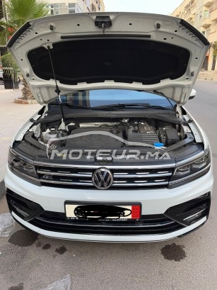 فولكزفاكن تيجوان مستعملة 1448728