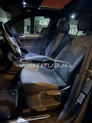 فولكزفاكن تيجوان مستعملة 2498681