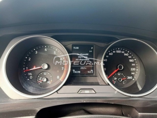 فولكزفاكن تيجوان مستعملة 2996201