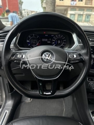 VOLKSWAGEN Tiguan occasion 2605626