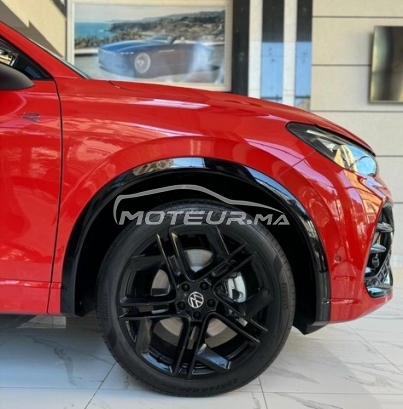 فولكزفاكن تيجوان مستعملة 2208513