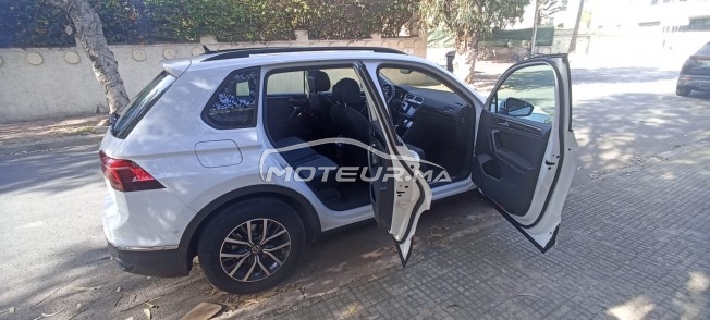 VOLKSWAGEN Tiguan Rline occasion 2126096