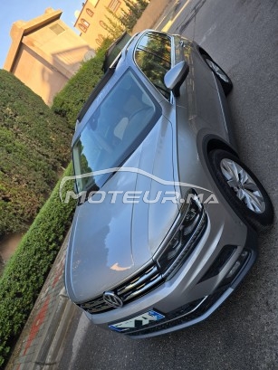 VOLKSWAGEN Tiguan Elegance occasion 2022507