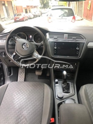 VOLKSWAGEN Tiguan 2020 occasion 1675092