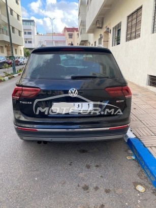 فولكزفاكن تيجوان Exécutive مستعملة 2430774