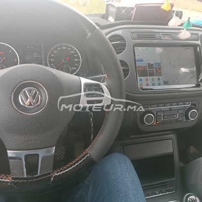 VOLKSWAGEN Tiguan occasion 1948038