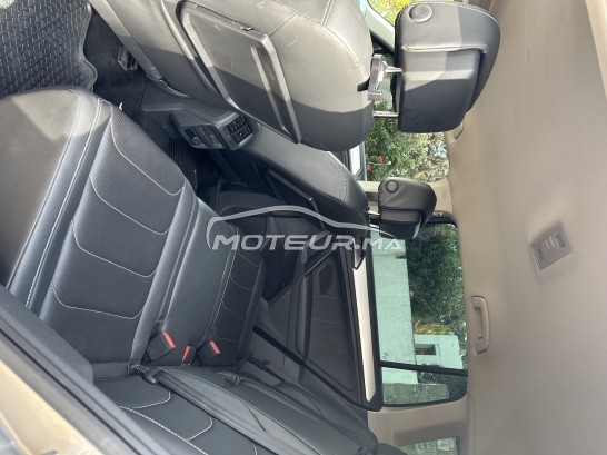 فولكزفاكن تيجوان Tdi مستعملة 1963219