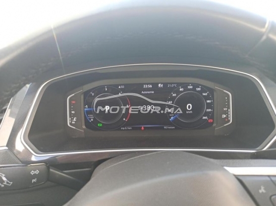 VOLKSWAGEN Tiguan occasion 2773568
