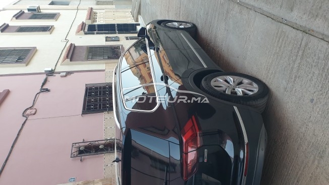 VOLKSWAGEN Tiguan 2.0 tdi occasion 1649140