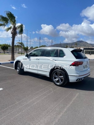 فولكزفاكن تيجوان مستعملة 2523785