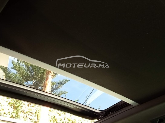 فولكزفاكن تيجوان R line مستعملة 1763698