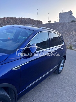 فولكزفاكن تيجوان مستعملة 2761607