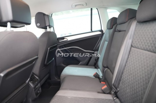 فولكزفاكن تيجوان مستعملة 2710244