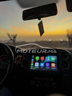 VOLKSWAGEN Tiguan 2.0 occasion 3214181