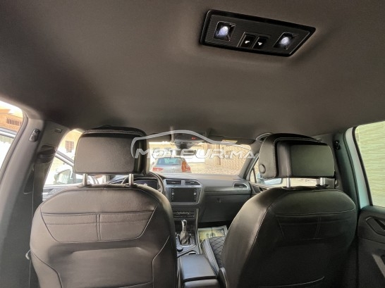 VOLKSWAGEN Tiguan R line occasion 2568318