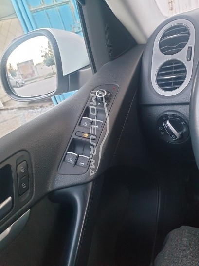VOLKSWAGEN Tiguan Tdi occasion 1681321