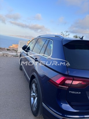 فولكزفاكن تيجوان مستعملة 2761611