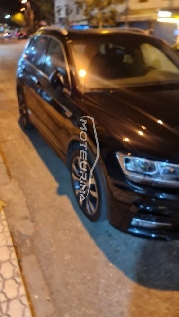 VOLKSWAGEN Tiguan occasion 1790679