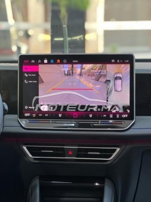 VOLKSWAGEN Tiguan occasion 2974384