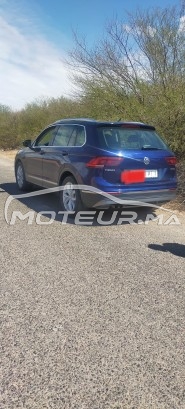 فولكزفاكن تيجوان مستعملة 1702552