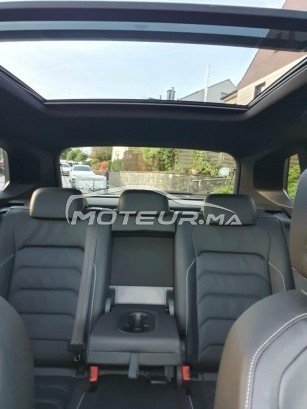 فولكزفاكن تيجوان 2.0 مستعملة 1637250