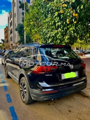 VOLKSWAGEN Tiguan Tiguan ii occasion 1748346
