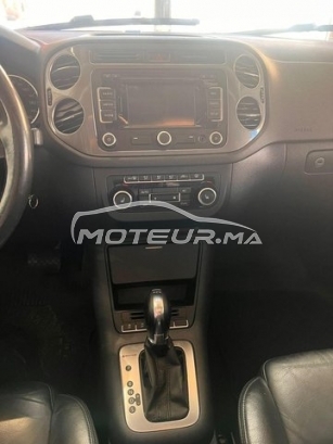 فولكزفاكن تيجوان مستعملة 1588542