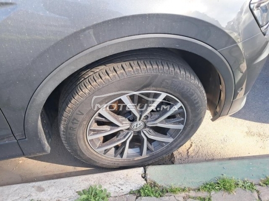 VOLKSWAGEN Tiguan occasion 3574031