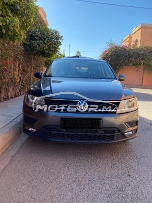 VOLKSWAGEN Tiguan occasion 1545999