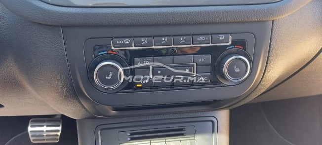 VOLKSWAGEN Tiguan R-line occasion 1326524