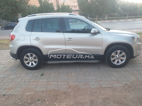 VOLKSWAGEN Tiguan 2012 occasion 1784365
