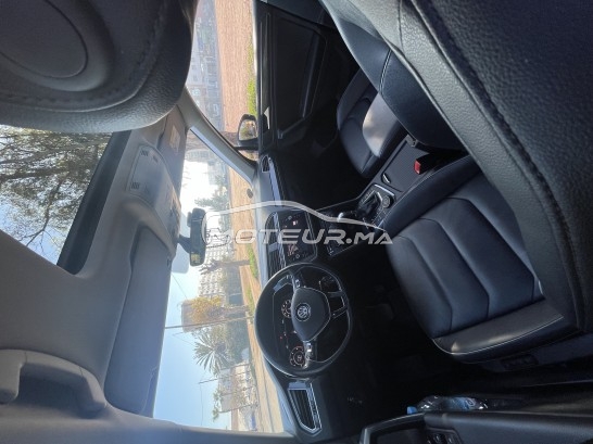 فولكزفاكن تيجوان Nouvelle مستعملة 1799028