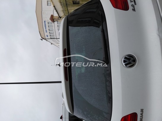 فولكزفاكن تيجوان مستعملة 3189460