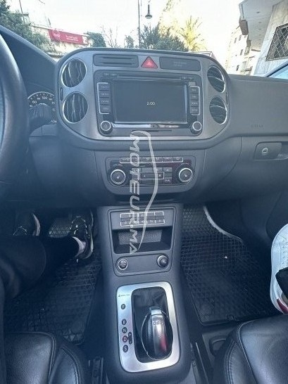 VOLKSWAGEN Tiguan Tiguan occasion 1779451