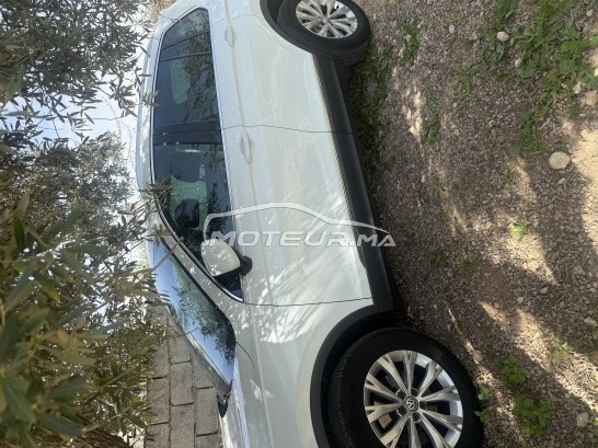 VOLKSWAGEN Tiguan 2.00 4 motion occasion 2257049