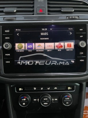 VOLKSWAGEN Tiguan occasion 1775650