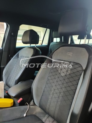 VOLKSWAGEN Tiguan R-line occasion 2895806