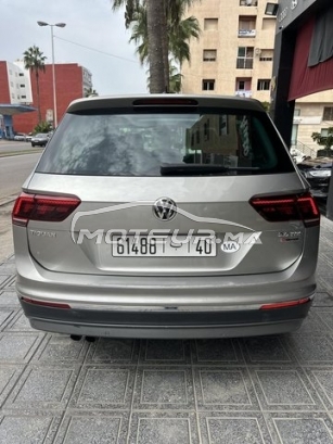 VOLKSWAGEN Tiguan occasion 2605623