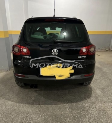 VOLKSWAGEN Tiguan occasion 1699774