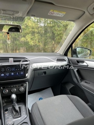 فولكزفاكن تيجوان مستعملة 3366555