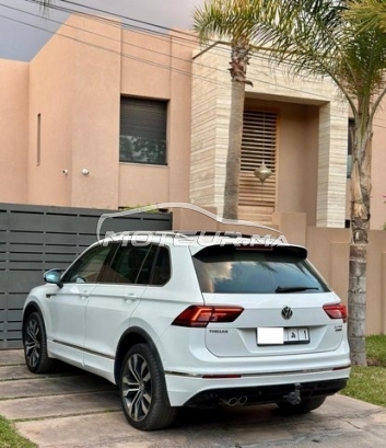 VOLKSWAGEN Tiguan occasion 3026488