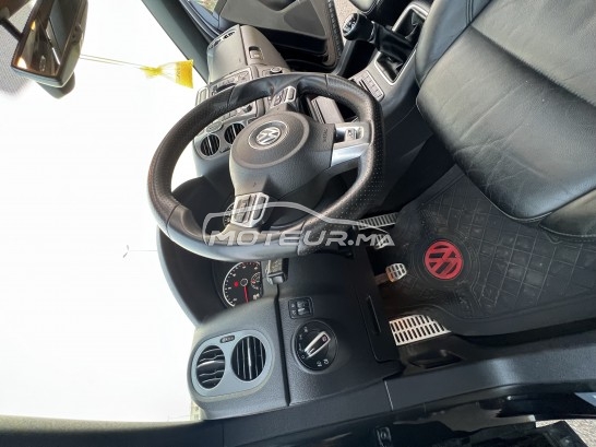 فولكزفاكن تيجوان 2014 r line مستعملة 1854298