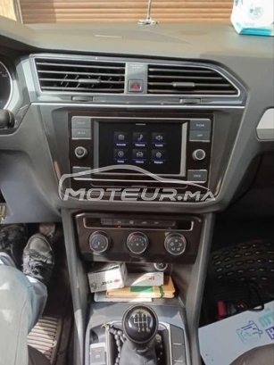 فولكزفاكن تيجوان مستعملة 3384411