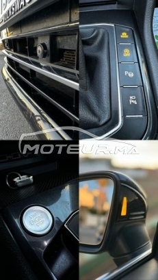 VOLKSWAGEN Tiguan occasion 1340272