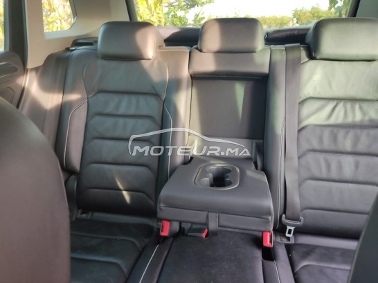 VOLKSWAGEN Tiguan occasion 1321900