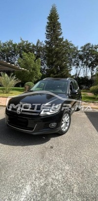 VOLKSWAGEN Tiguan occasion 1677440