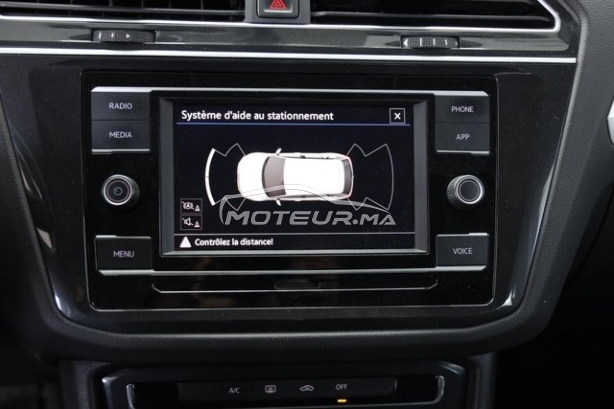 VOLKSWAGEN Tiguan occasion 3547338