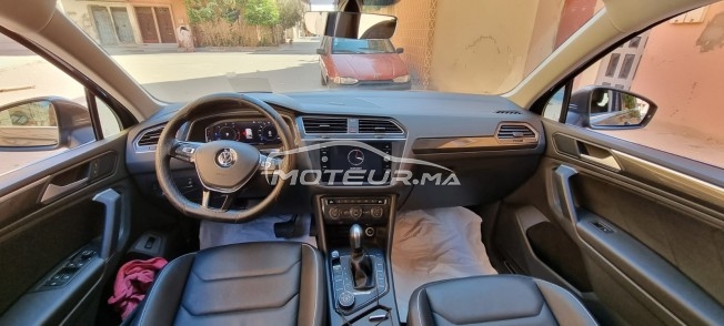 VOLKSWAGEN Tiguan occasion 1333339