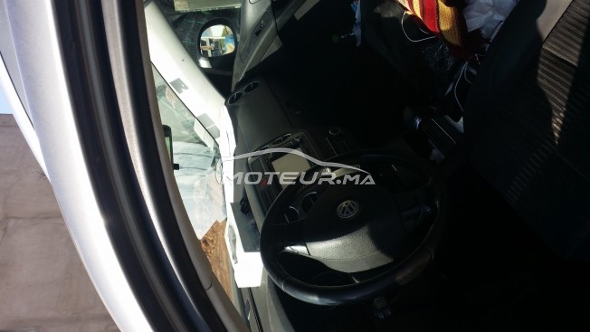 فولكزفاكن تيجوان مستعملة 1542176