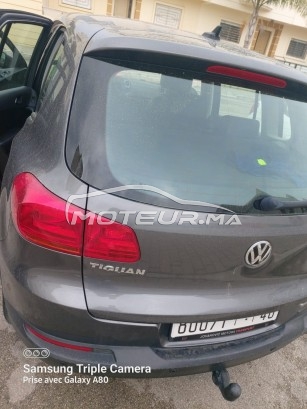 VOLKSWAGEN Tiguan occasion 1678679